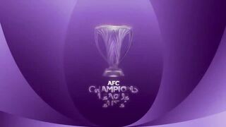 Brilliant Performance! _ Al Nassr (KSA) - Al Ain FC (UAE) _ Highlights _ AFC Champions League Elite™.