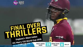 Final Over Thrillers_ England v West Indies _ T20WC 2016.