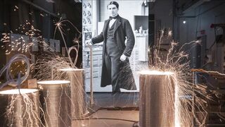 নিকোলা টেসলার অজানা গল্প:|| The Untold Story of Nikola Tesla