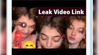 Link original Imsha Rehman Viral Video Link Telegram