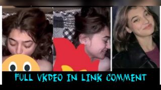 imsha rehman viral video / second part 32 second only