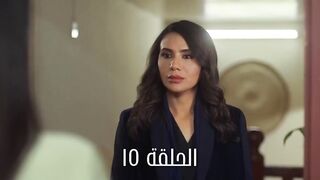 مسلسل خريف القلب حلقة 15 عبدالمحسن النمر و مروة محمد