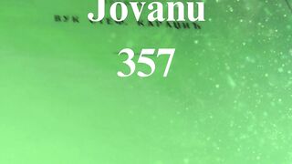 Jevanđelje po Jovanu 357