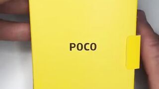 Poco X3 Pro мощнее Айфона 13 Pro