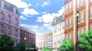 Watch Tsuki ga Michibiku Isekai Douchuu 2nd Season Episode 5 English Sub