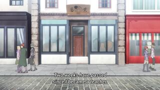 Watch Tsuki ga Michibiku Isekai Douchuu 2nd Season Episode 6 English Sub