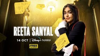 Reeta sanyal new episode | Reeta Sanyal