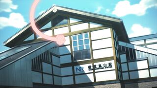 Amagami-san Chi no Enmusubi Episodes 7