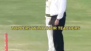 Meanwhile Backbenchers #cricket # #