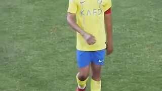 Ronaldo JR Rare Skills ????????.