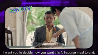 Watch Peaceful Property (2024) Episode 7