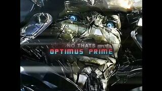 That's,Optimus Prime