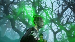 Preview World Of Immortal Eps 6