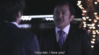 Watch Ossan's Love (2018) Episode 3