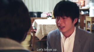 Watch Ossan's Love (2018) Episode 7