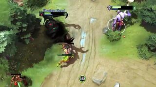 WITCH DOCTOR DOTA 2 #dota2 #dota #dota2gameplay