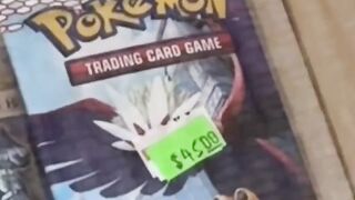 Open or Keep Sealed? Unveiling Rare Pokémon TCG Cards! - Episode 21 - Must-Watch for Collectors