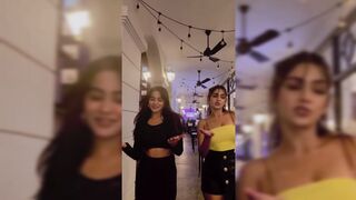 Indian Girl Shikha Tiwari Dance