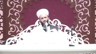 Nojawan Sahabi ki Mawt ka Iman afroz Waqia. Shaykh Mohammad Saqib Iqbal