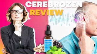 Cerebrozen Reviews: Advanced Care for Sound Health