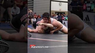 Cohlton Schultz had things to do pinning