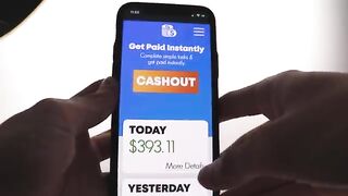 Best Free App That Pays You Instantly ( iOS&Android)|Make money online