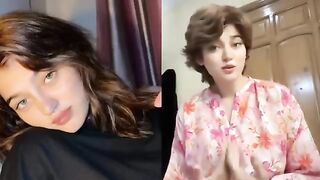 Download Video Imsha rehman viral video telegram link Full