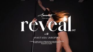 Amanati _ reveal 047 with Anastasia Ukropina