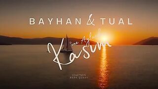 Bayhan & Tual - Yine Aylardan Kasım