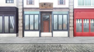 Watch Tsuki ga Michibiku Isekai Douchuu 2nd Season Episode 10 English Sub