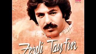 Ferdi Tayfur - Ağlamazsam Uyuyamam