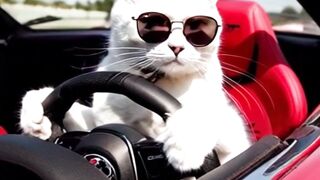 cat driver