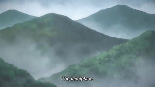 Watch Tsuki ga Michibiku Isekai Douchuu 2nd Season Episode 12 English Sub