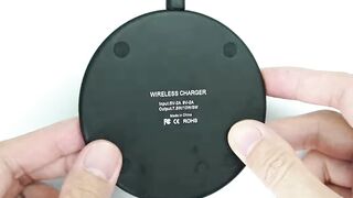 How to Upgrade Wireless Charging to your Mouse - Trailer