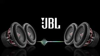 REMIX AVEC BASSBOOSTED - JBL MUSIC