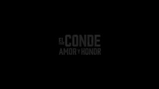 65. El Conde (Amor y Honor)