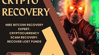 MOST SUCCESSFUL BITCOIN RECOVERY EXPERT / BOTNET CRYPTO RECOVERY