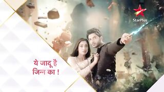 Yeah jadu hai Jin ka episode 34 in Hindi