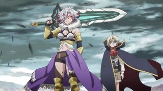 Watch TSUKIMICHI  Moonlit Fantasy  Season 1 Episode 12 Guided by the Moon Hindi Dubbed HD