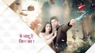 Yehh Jadu Hai Jinn Ka Season 1 Episode 02