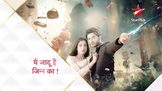 Yeah Jadu Hai Jinn Ka Season 1 Episode 04