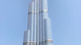 Burj khalifa