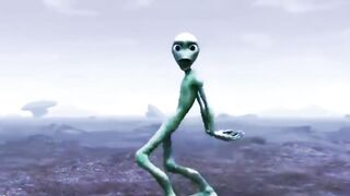 dame tu cosita and crazy frog