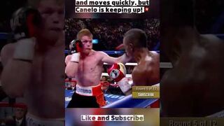 Erislandy Lara vs Canelo Alvarez