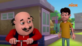 Dhongi Jyotishi Motu Patlu.