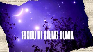 Rindu Di Ujung Dunia