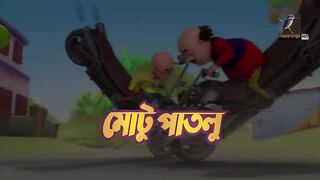 [  follow me plx  ]Motu Patlu - মোটু পাতলু | Ep 771 |