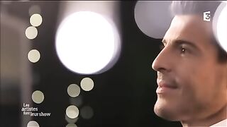 Vincent Niclo - Ave Maria - avec les petits chanteurs à la croix de b