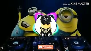 Minions Papaya Dance Remix 2020, 1 HEURE