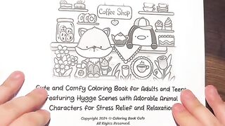 Coloring Books: Where Every Page Holds a World of Possibilities!